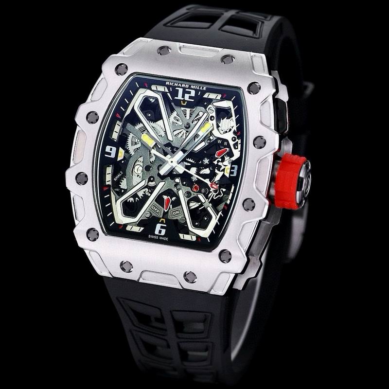 Richard Mille watch 12 (17)